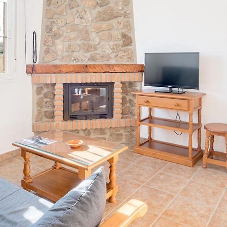Bungalows La Aceitera - Apartamento 2 Zahora Esterno foto