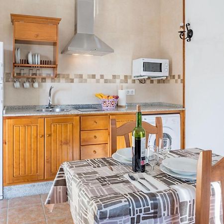 Bungalows La Aceitera - Apartamento 2 Zahora Esterno foto