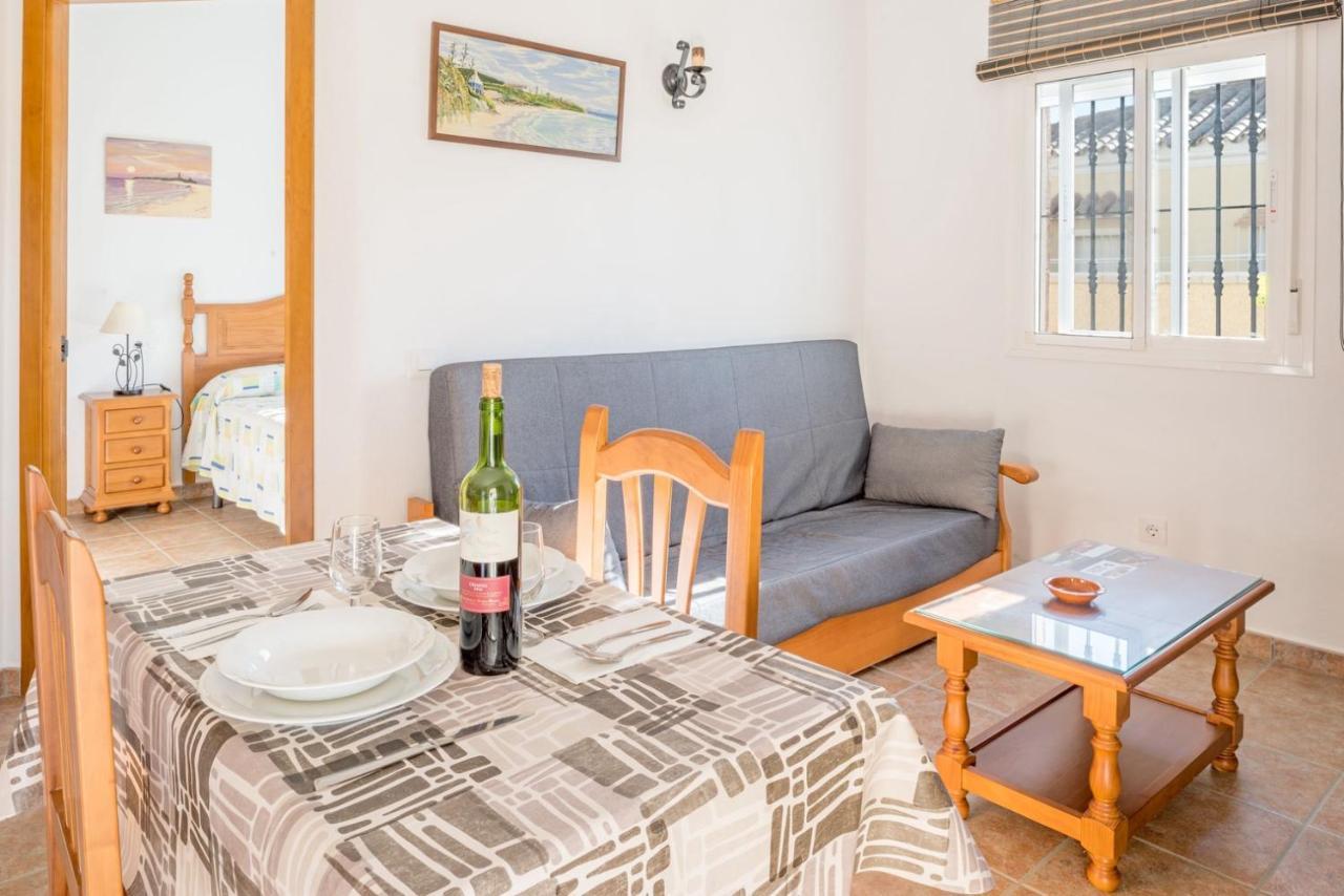 Bungalows La Aceitera - Apartamento 2 Zahora Esterno foto