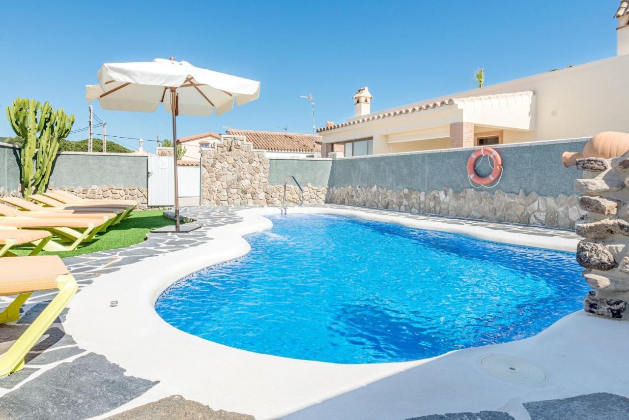 Bungalows La Aceitera - Apartamento 2 Zahora Esterno foto