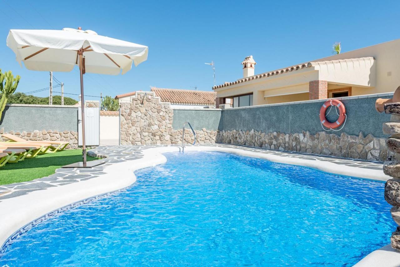 Bungalows La Aceitera - Apartamento 2 Zahora Esterno foto