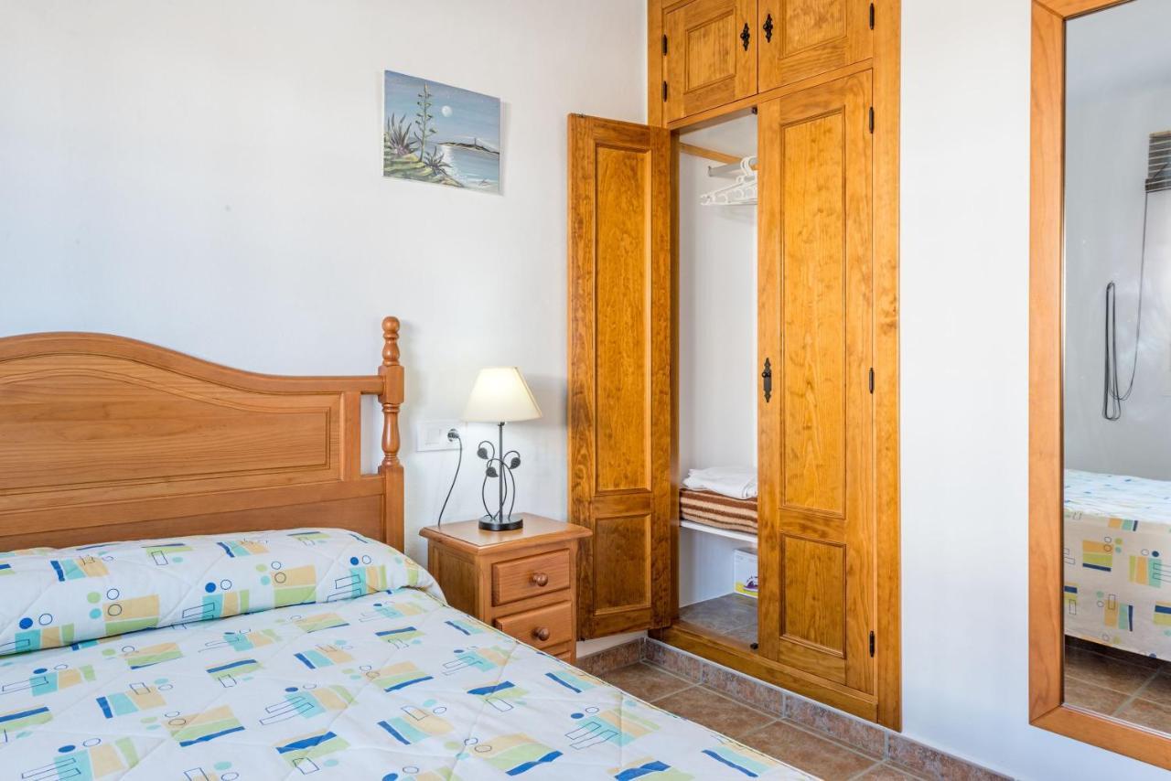 Bungalows La Aceitera - Apartamento 2 Zahora Esterno foto