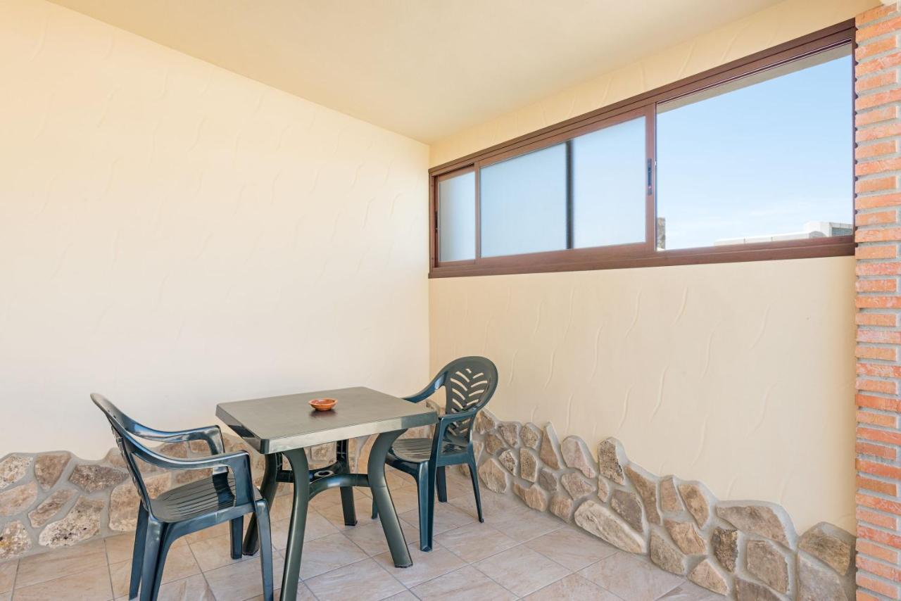 Bungalows La Aceitera - Apartamento 2 Zahora Esterno foto