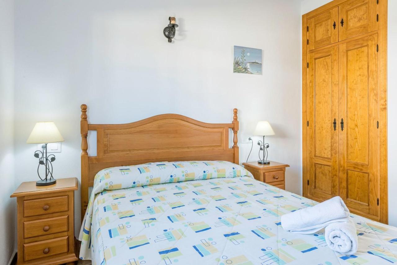 Bungalows La Aceitera - Apartamento 2 Zahora Esterno foto